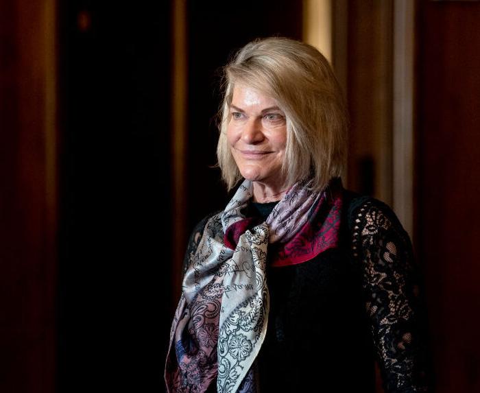 Republican Senator From Wyoming Not Seeking Reelection