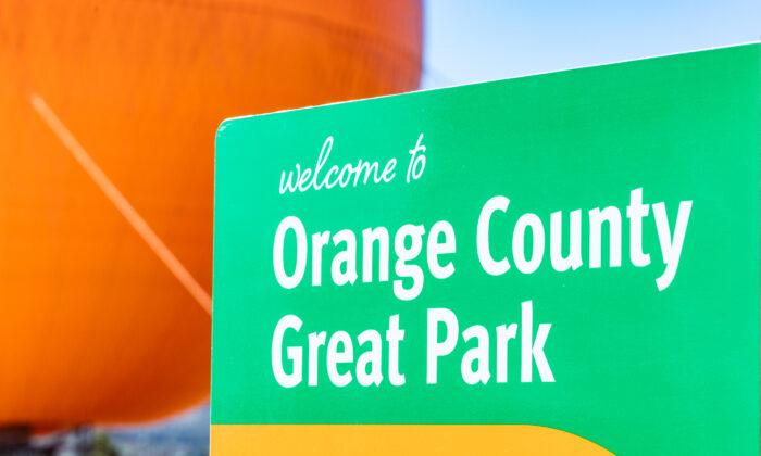 Irvine’s Great Park Could Become Orange County’s Next Super Vaccination Site 
