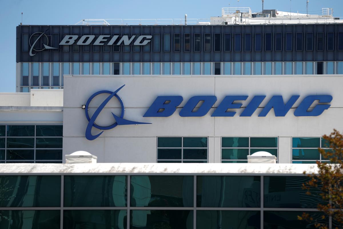 Lurching From Crisis to Crisis, Boeing Delays 777X With Demand Hobbled