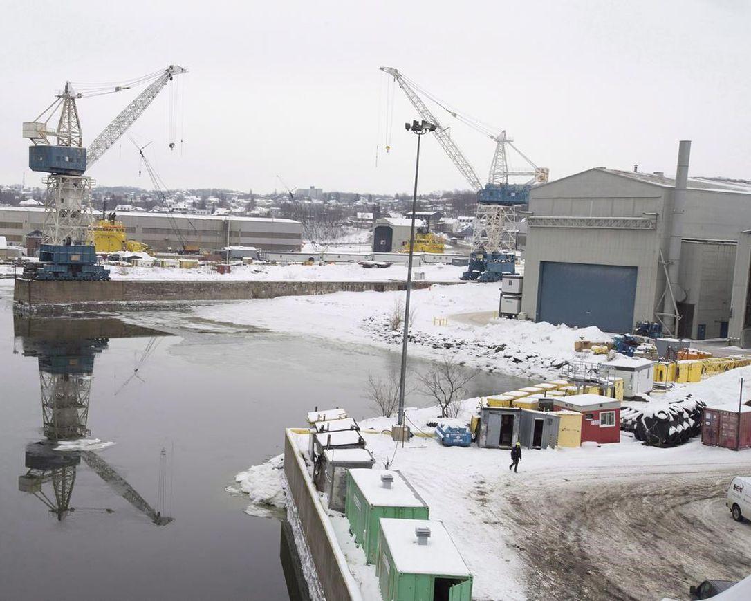 New Maritime Cybersecurity Centre to Fight Pirates—and Not the Swashbuckling Kind