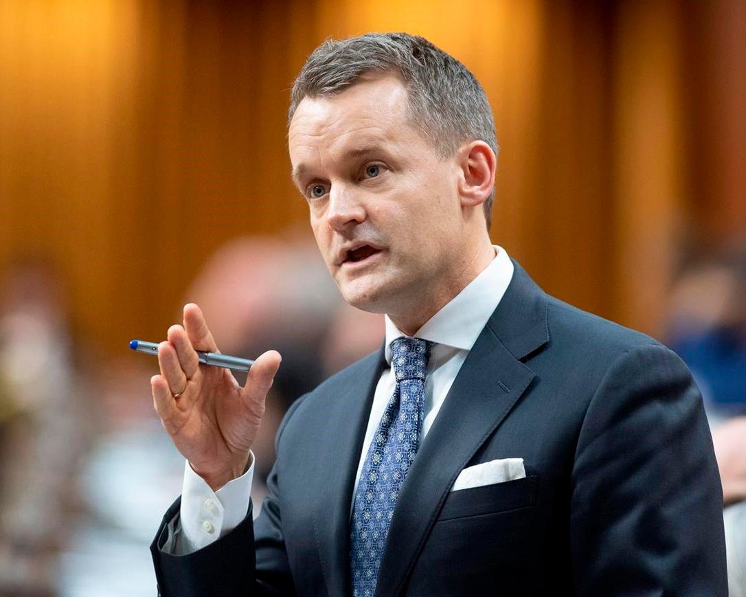 Liberals’ Two Billion Trees Promise to Cost $2.78 Billion More Than Planned, PBO Says