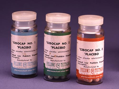 The Fascinating Story of Placebos