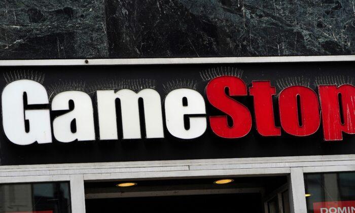 SEC Says It’s Reviewing Recent Trading Volatility Amid GameStop Frenzy
