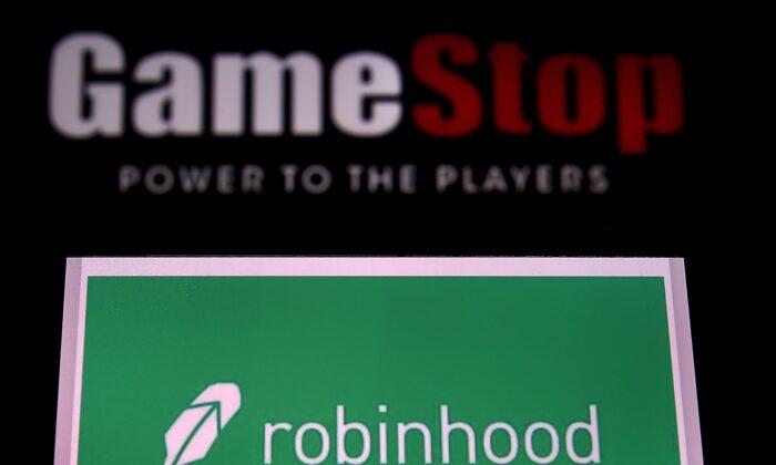 GameStop, Other Retail Darlings Dented After Reddit Group Briefly Shuts Doors