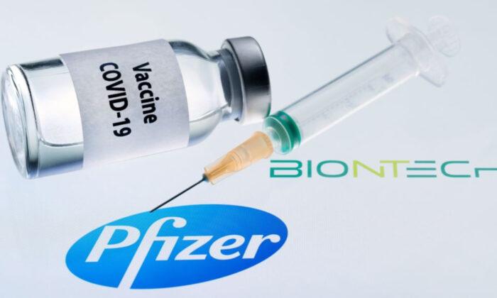 Vaccine Still Effective Against UK and African Strains, Pfizer Says