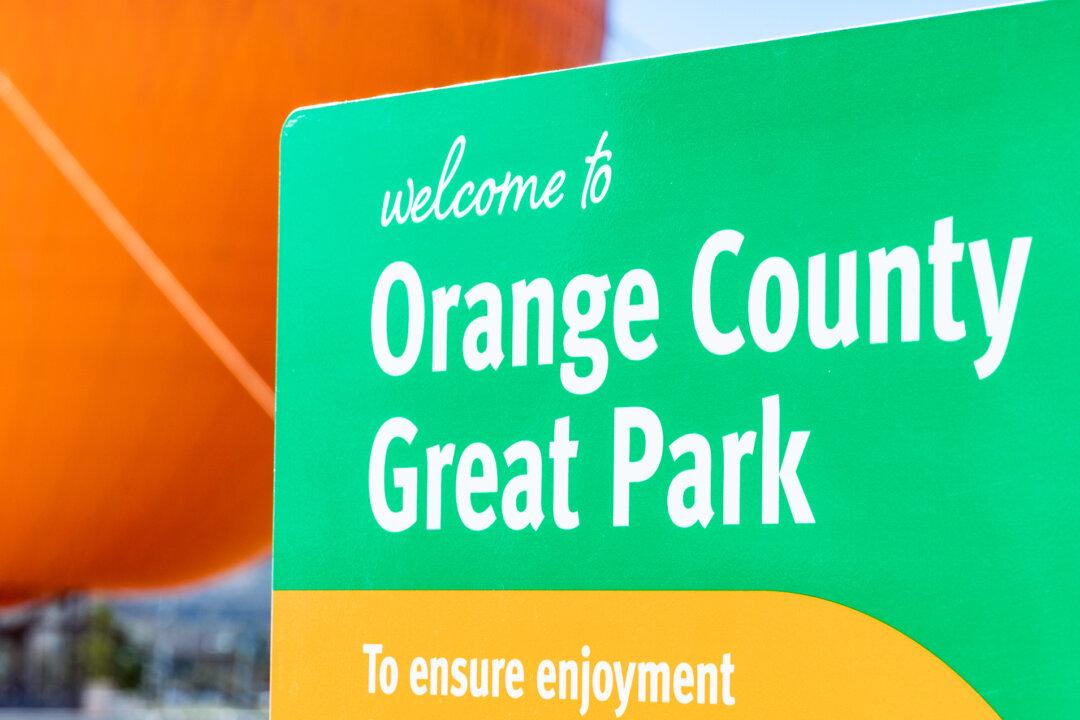Irvine to Work With Live Nation to Find Permanent Site for Amphitheater in Great Park