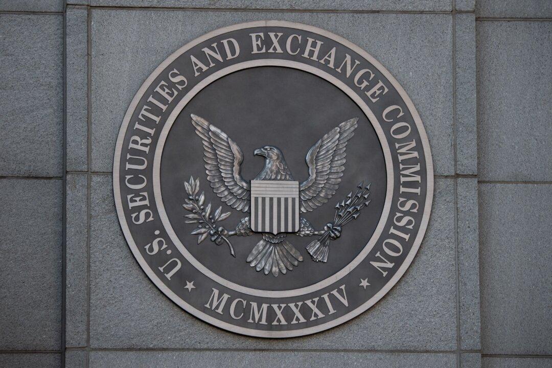 US SEC Enforcement Chief Says FY2021 Enforcement Figures Will Be ‘Slightly Down’
