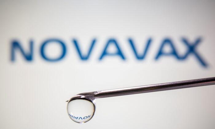 Novavax Says Vaccine 89.3 Percent Effective in UK Trial, Less in South Africa