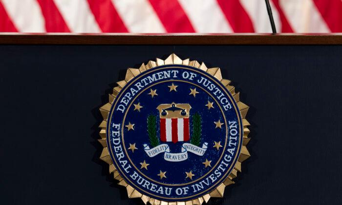 FBI in New Jersey Encourages People to Report Hate Crimes
