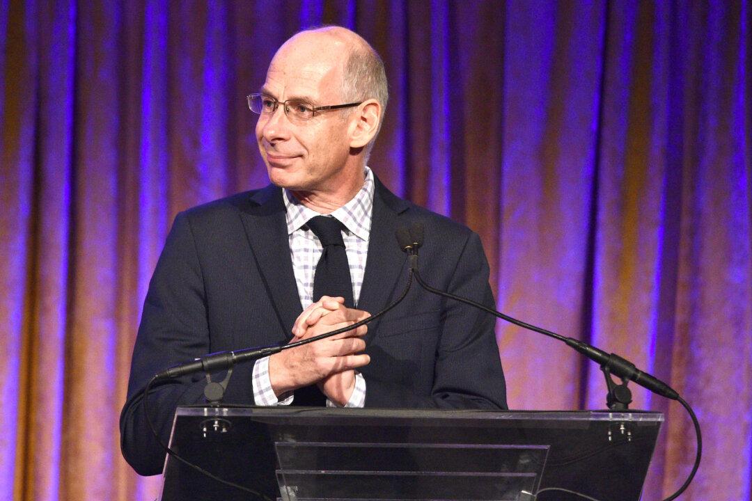 Jan. 6 Committee’s Alleged Hiring of Former ABC News President May Violate Rules: House GOP