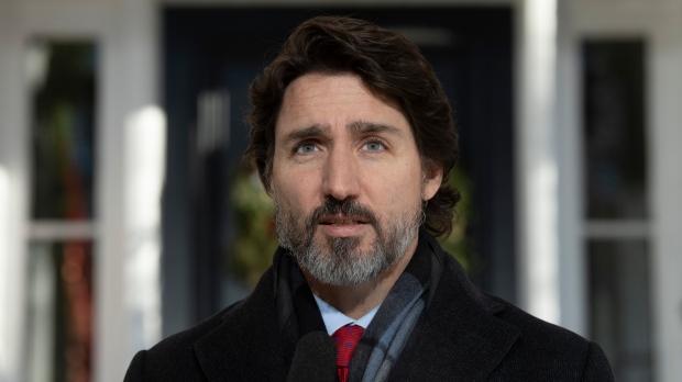 Trudeau to Announce New Measures to Restrict Travel Abroad During COVID 19 Pandemic