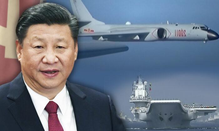 China Insider: Chinese Leader’s ‘Bullying’ Remark Backfires