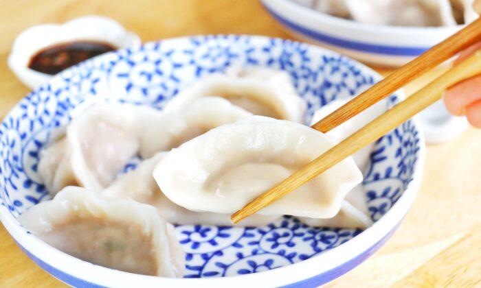 How to Make Homemade Dumplings for Lunar New Year—or Any Day