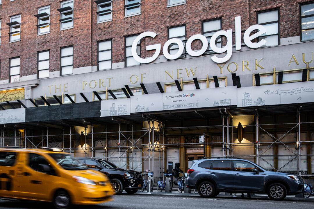Daily Mail Owner Files Lawsuit Against Google for Monopoly Over Digital Ads