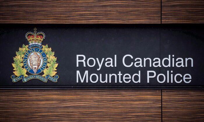 RCMP Officer in B.C. Suspended During Criminal Investigation and Internal Probe