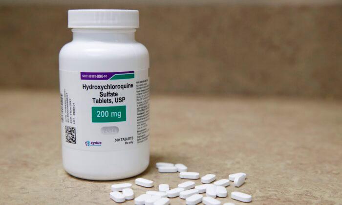 How the Hydroxychloroquine Scandal Wrecked America and the World Along With It