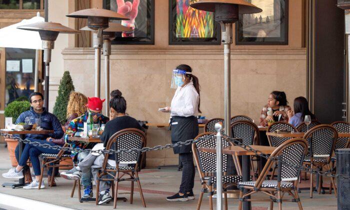 LA County Advances Effort to Maintain Outdoor Dining Program