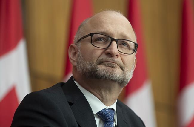 Justice Minister David Lametti Doesn’t Rule out Referring MAID Bill to Supreme Court