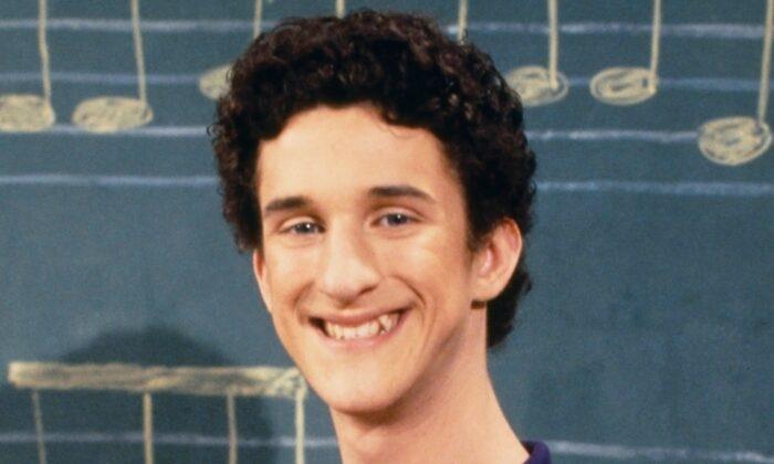 ‘Saved by the Bell’ Star Dustin Diamond Dies of Cancer at 44