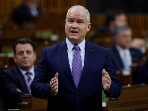 Conservatives Beat Liberals in 2020 Fundraising Race as Both Parties Ramp up Efforts