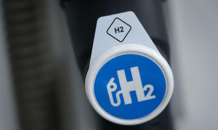 Green, Blue, and Grey Hydrogen—Does It Really Matter?