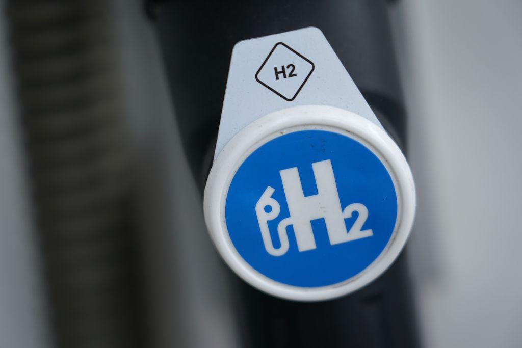 Green, Blue, and Grey Hydrogen—Does It Really Matter?