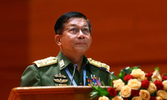 US ‘Alarmed’ by Reports of Military Coup in Burma, ‘Will Take Action’ If Steps Aren’t Reversed