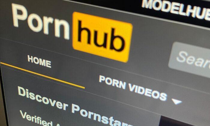 Utah College Sparks Backlash Over Summer Classes In Pornography
