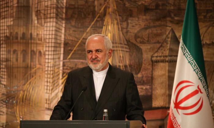 Iran’s Foreign Minister Tells CNN Choreographed Actions Can Bridge Nuclear Deal Impasse