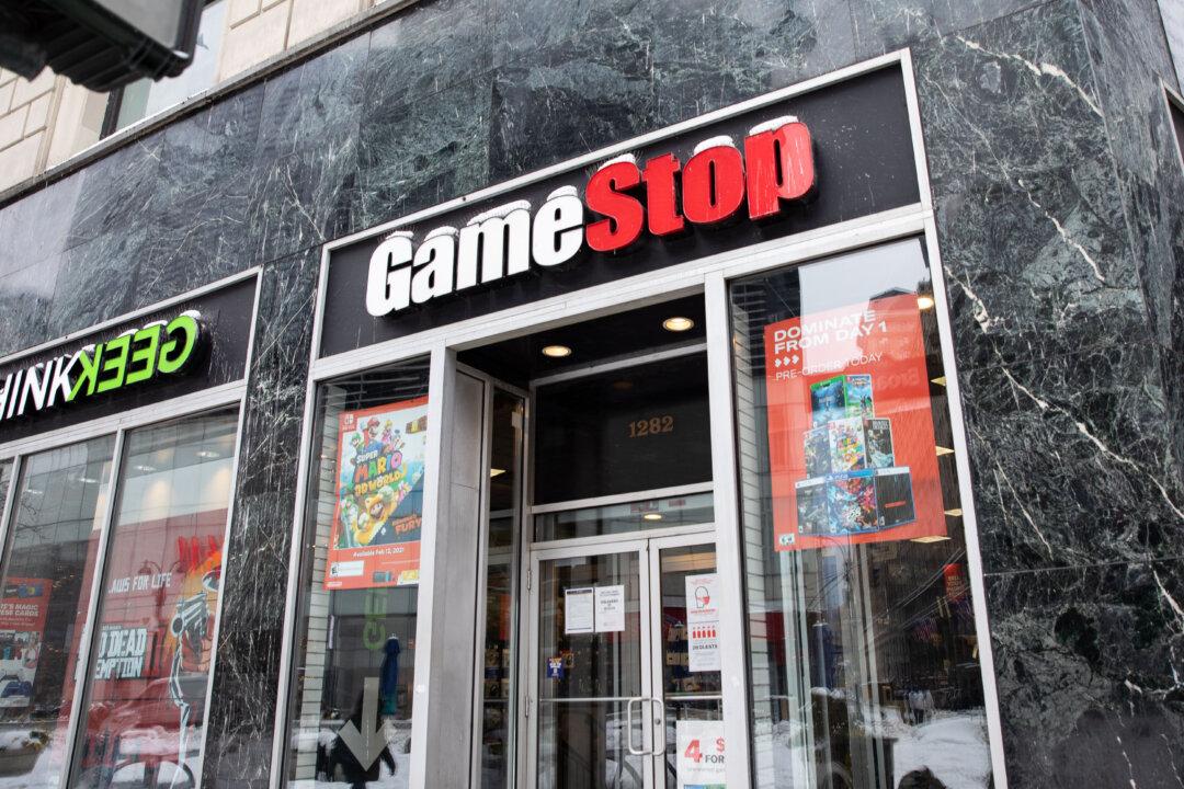 Is GameStop’s Stock Overvalued or Undervalued?