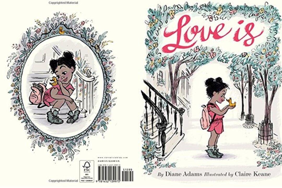 The Journey to Understand Love Can Begin Young