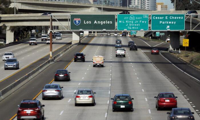 Mileage Tax Would Have Unfairly Targeted Californians and the Poor