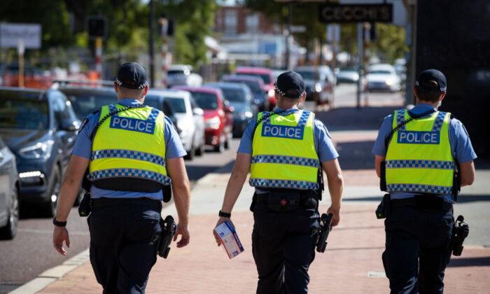 Western Australian Police Critically Understaffed: Union Boss