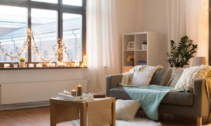 7 Little Ways to Make Your House Feel More Like a Home