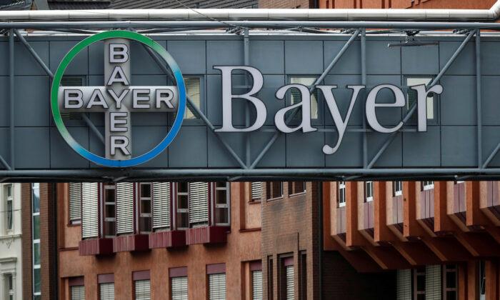 Bayer in Gene Therapy Collaboration With Mammoth Biosciences