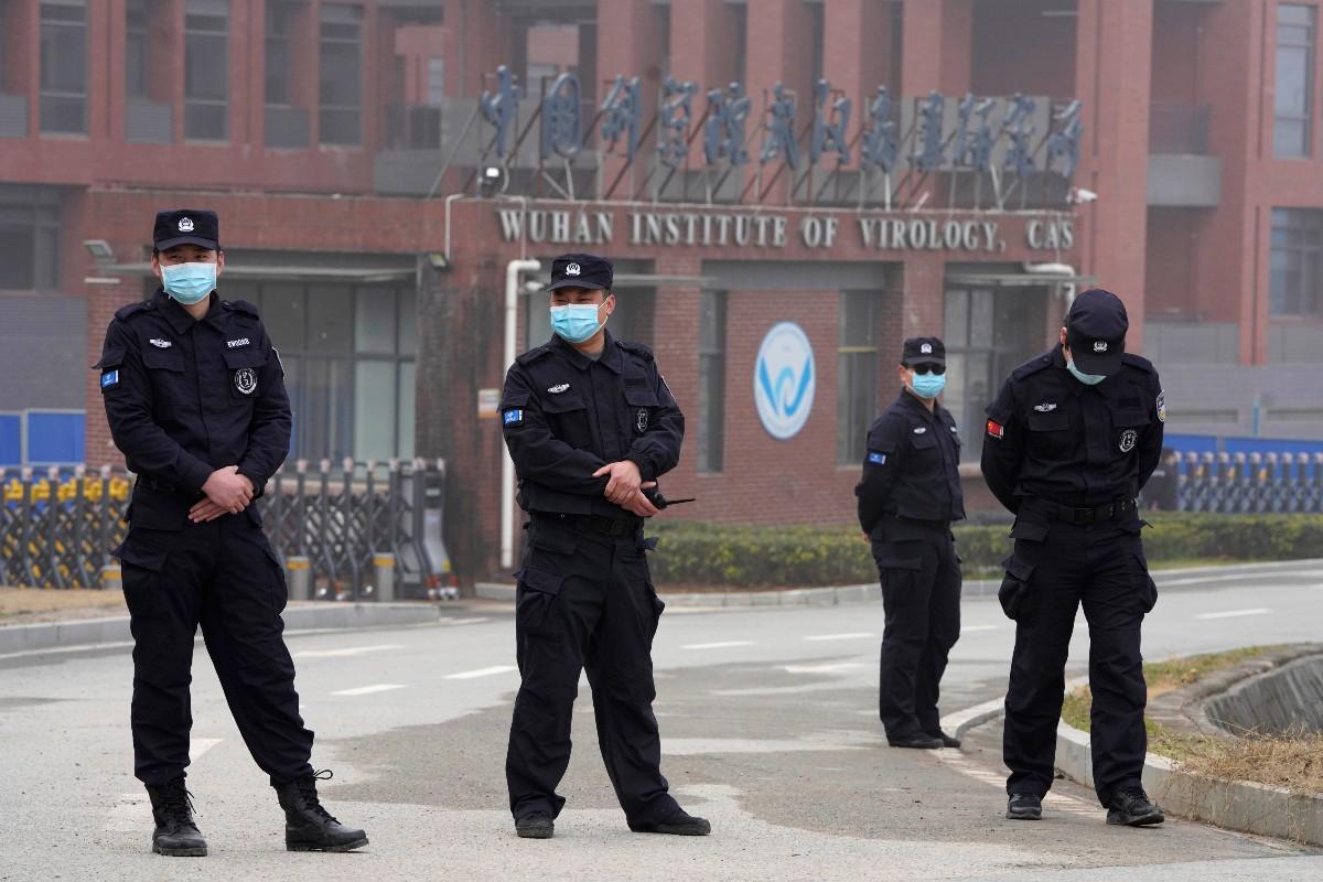 US University Concedes It May Have Broken Law in Contract With Wuhan Lab