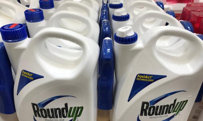 Bayer Reaches $2 Billion Deal Over Future Roundup Cancer Claims