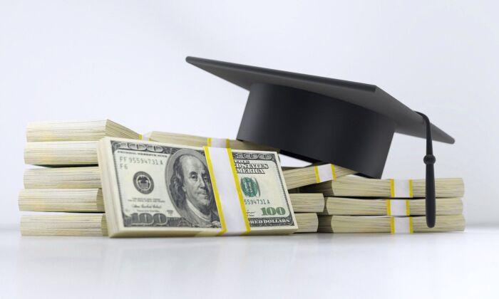 Looking for a Student Loan Interest Deduction? You May Still Qualify