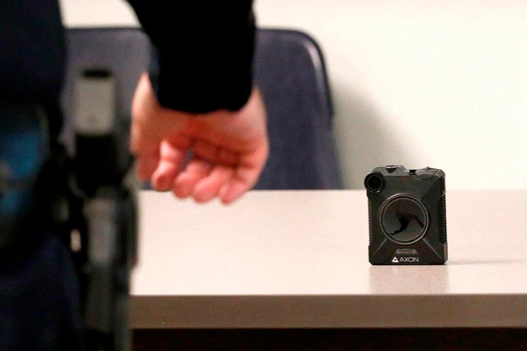 DOJ Opens Investigation of Phoenix Police Department