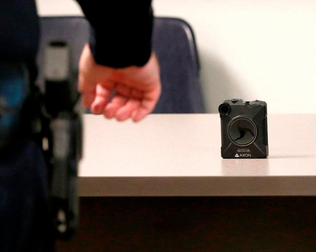 RCMP Body Cameras to Cost $131 Million Over Five Years: Budget Officer
