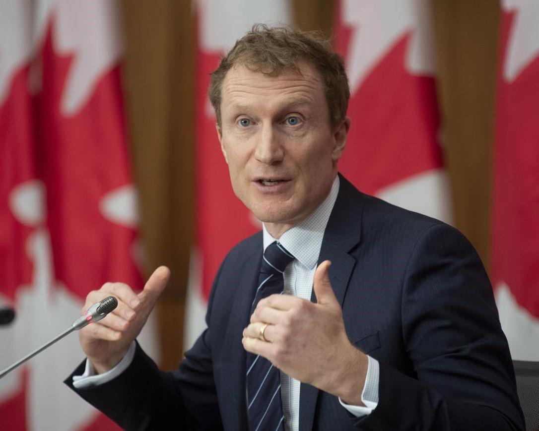 Feds Settle Residential School Day Student Class-Action Lawsuit for $2.8 Billion