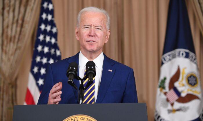 Biden Administration Plans to Rejoin United Nations Human Rights Council