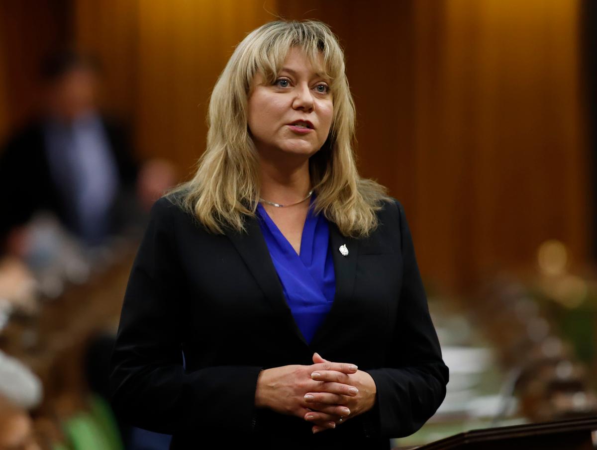 Tories Call for Special Committee on Canada-US Relations