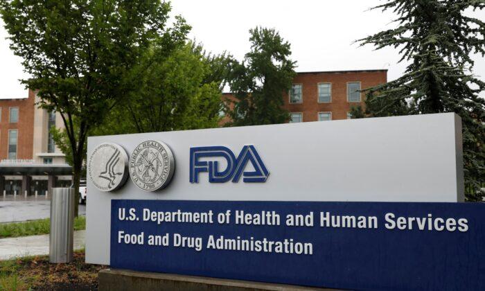 Heart Inflammation Warning to Be Added to mRNA Vaccine Fact Sheet: FDA
