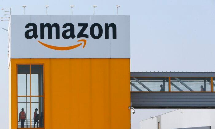 Author Says Amazon Used Lie to Justify Censoring His Book