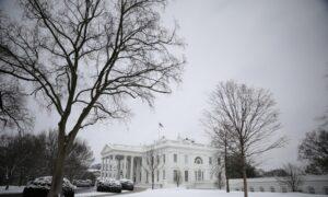 2 People Arrested on Weapons Charges Near White House: Secret Service