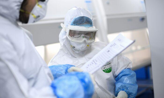US Calls for New Probe Into CCP Virus Origins Amid Mounting Attention on ‘Lab Leak’ Theory