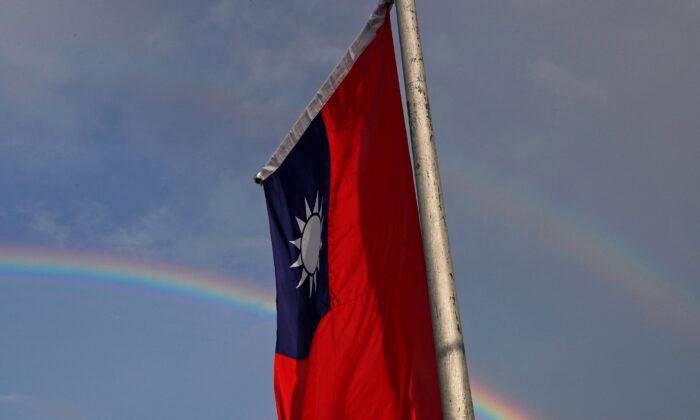 Guyana Nixes Taiwan Office After Beijing Criticizes ‘Mistake’