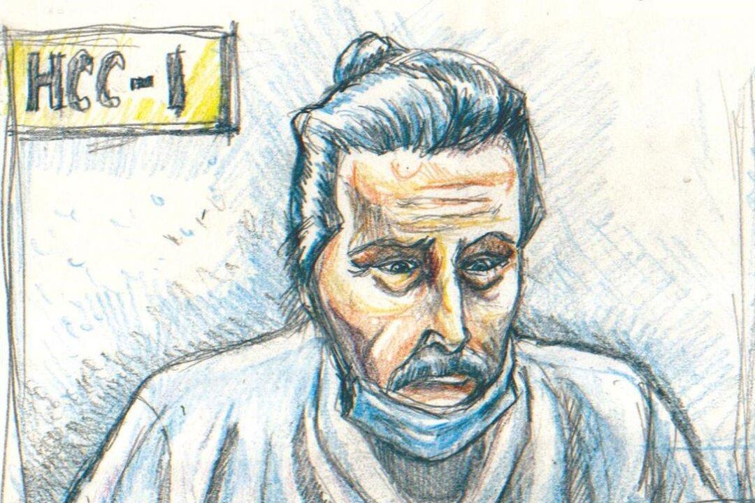 Judge to Rule on Bail Application for Peter Nygard, Who Faces Sex Charges in US