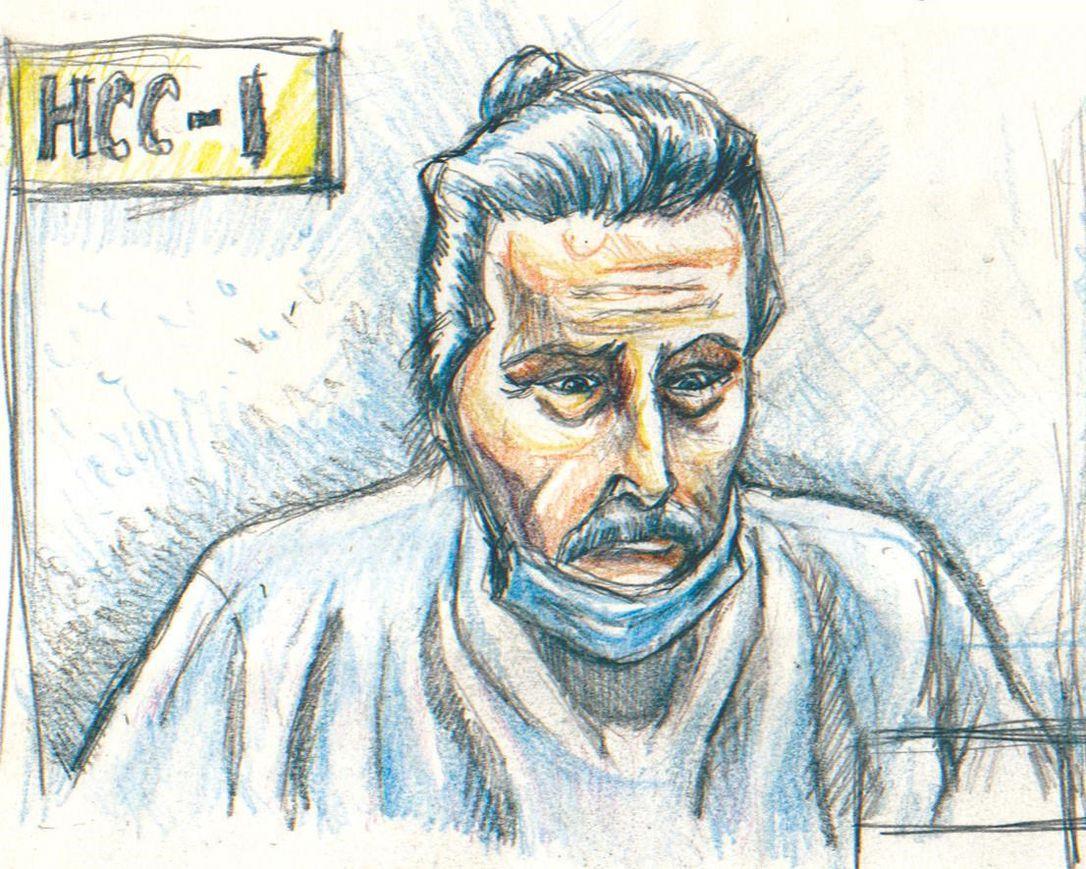 Judge to Rule on Bail Application for Peter Nygard, Who Faces Sex Charges in US